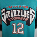 Regata Memphis Grizzlies Classic Edition 19/20 - Box 114