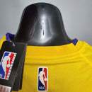 Regata Los Angeles Lakers City Edition 19/20 - Box 114