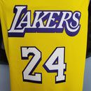 Regata Los Angeles Lakers City Edition 19/20 - Box 114
