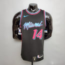 Regata Miami Heat City Edition 18/19 - Box 114