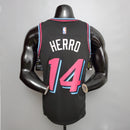 Regata Miami Heat City Edition 18/19 - Box 114