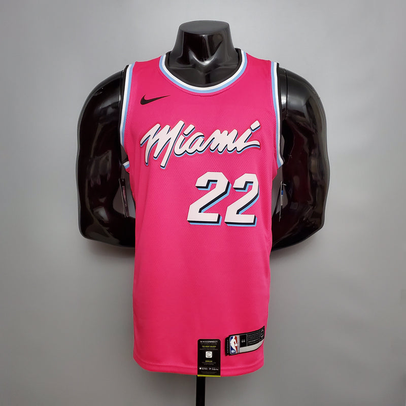 Regata Miami Heat Earned Edition 18/19 - Box 114