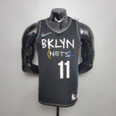 Regata Brooklyn Nets City Edition 20/21 - Box 114