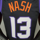 Regata Phoenix Suns City Edition 20/22 - Box 114