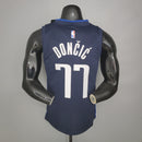 Regata Dallas Mavericks Statement Edition 20/22 - Box 114