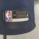 Regata Dallas Mavericks Statement Edition 20/22 - Box 114