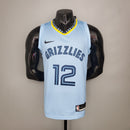Regata Memphis Grizzlies Statement Edition 20/22 - Box 114