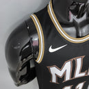 Regata Atlanta Hawks City Edition 20/21 - Box 114