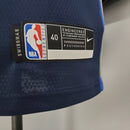 Regata Dallas Mavericks Statement Edition 17/19 - Box 114