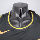 Regata Chicago Bulls City Edition 20/21 - Box 114