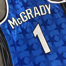 Regata Orlando Magic Mitchell & Ness Away Edition 00/01 - Box 114