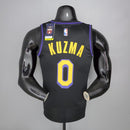 Regata Los Angeles Lakers City Edition - Box 114