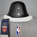 Regata Los Angeles Clippers Earnead Edition 20/21 - Box 114