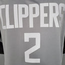 Regata Los Angeles Clippers Earnead Edition 20/21 - Box 114