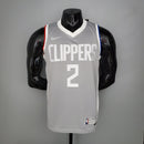 Regata Los Angeles Clippers Earnead Edition 20/21 - Box 114