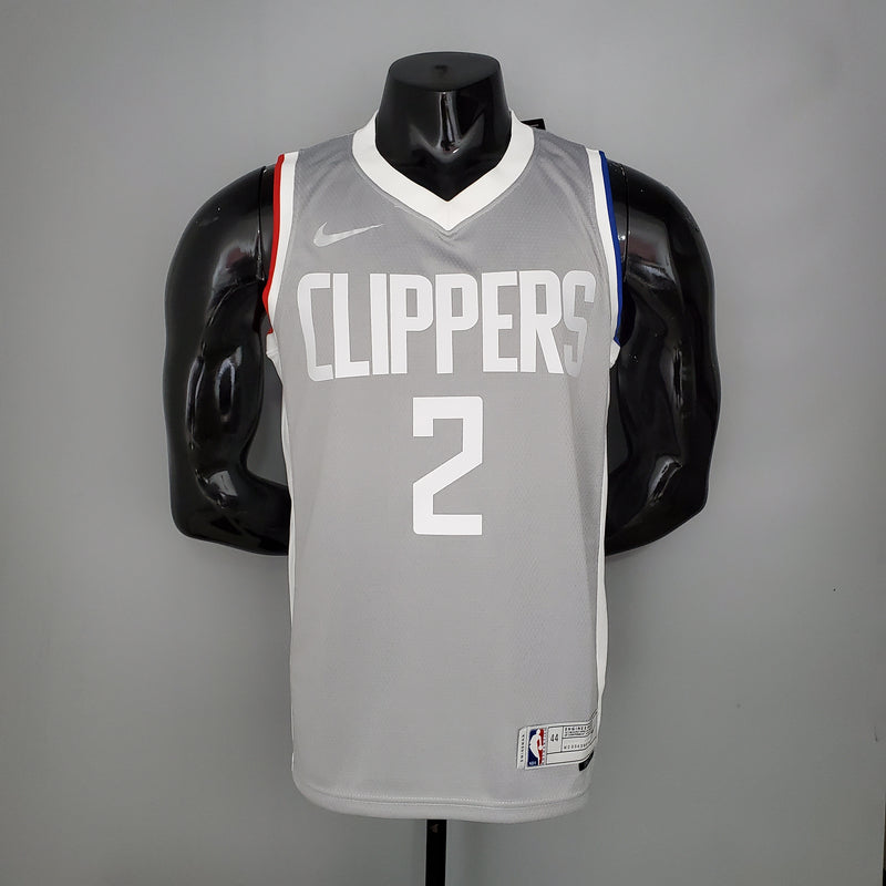 Regata Los Angeles Clippers Earnead Edition 20/21 - Box 114