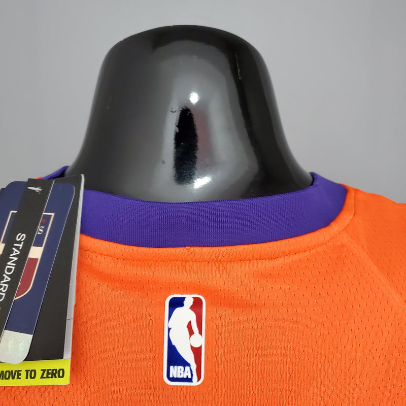 Regata Phoenix Suns Statement Edition 20/22 - Box 114