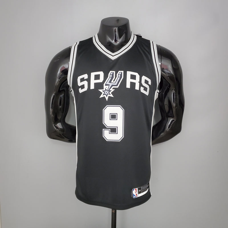 Regata San Antonio Spurs Icon Edition 17/23 - Box 114