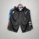Short Brooklyn Nets City Edition