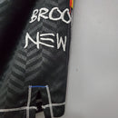 Short Brooklyn Nets City Edition