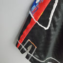 Short Brooklyn Nets City Edition