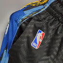 Short Brooklyn Nets City Edition