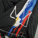 Short Brooklyn Nets City Edition