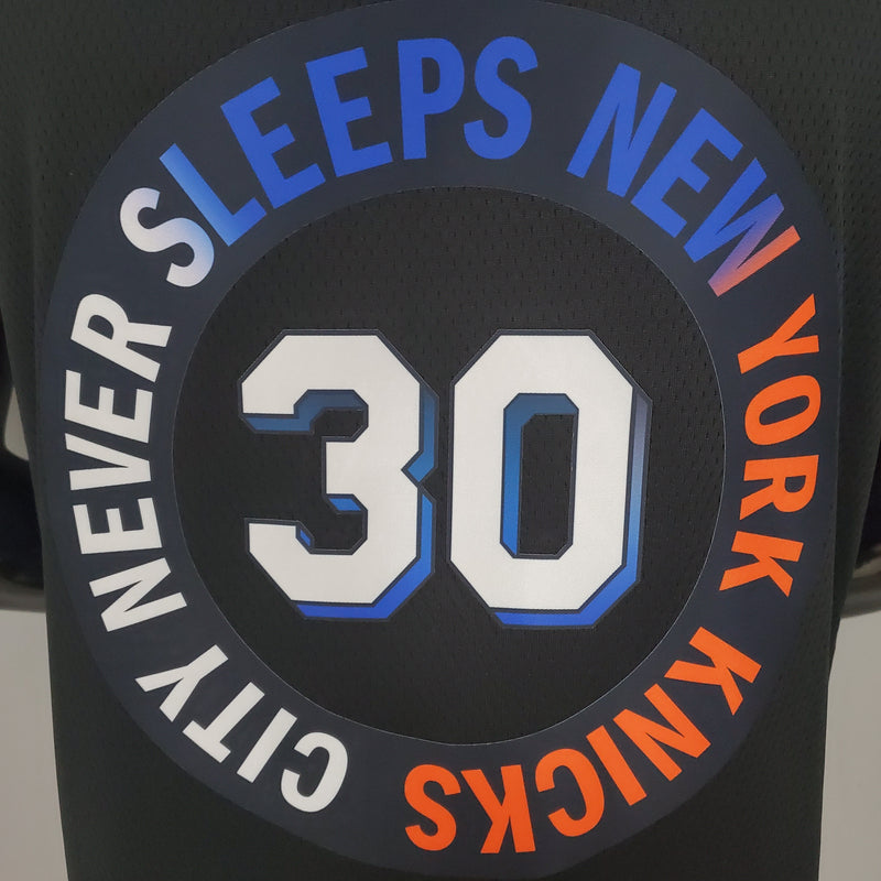 Regata New York Knicks City Edition 20/21 - Box 114