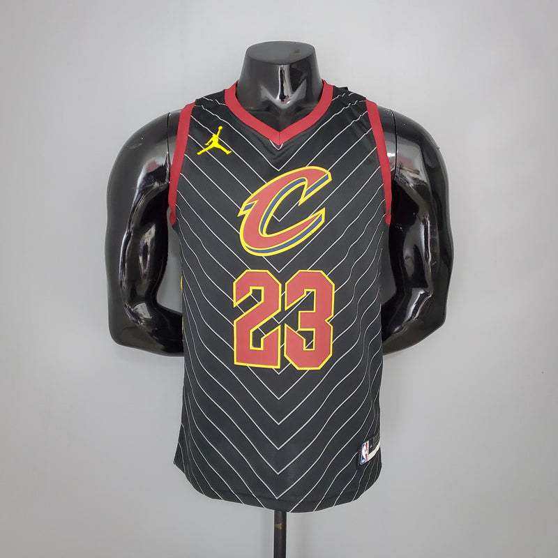 Regata Cleveland Cavaliers Statement Edition 17/20 - Box 114