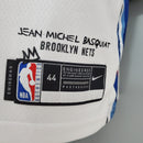Regata Brooklyn Nets City Edition 22/23 - Box 114