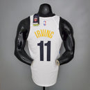 Regata Brooklyn Nets City Edition 22/23 - Box 114