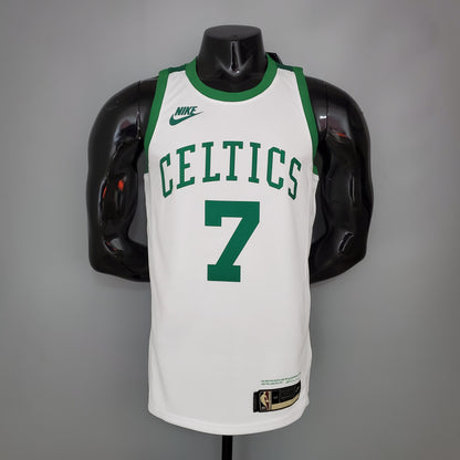 Regata Boston Celtics Classic Edition 21/22 - Box 114