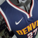 Regata Denver Nuggets Icon Edition 18/23 - Box 114