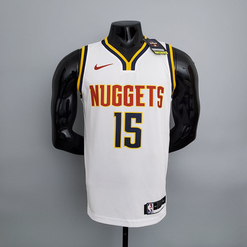 Regata Denver Nuggets Association Edition 18/23 - Box 114