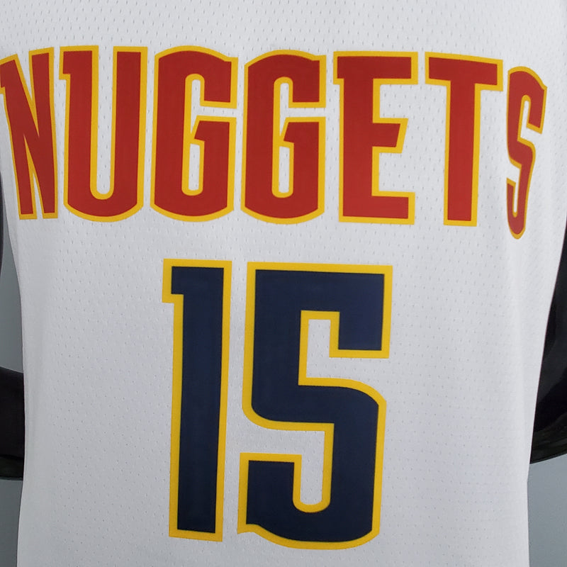 Regata Denver Nuggets Association Edition 18/23 - Box 114