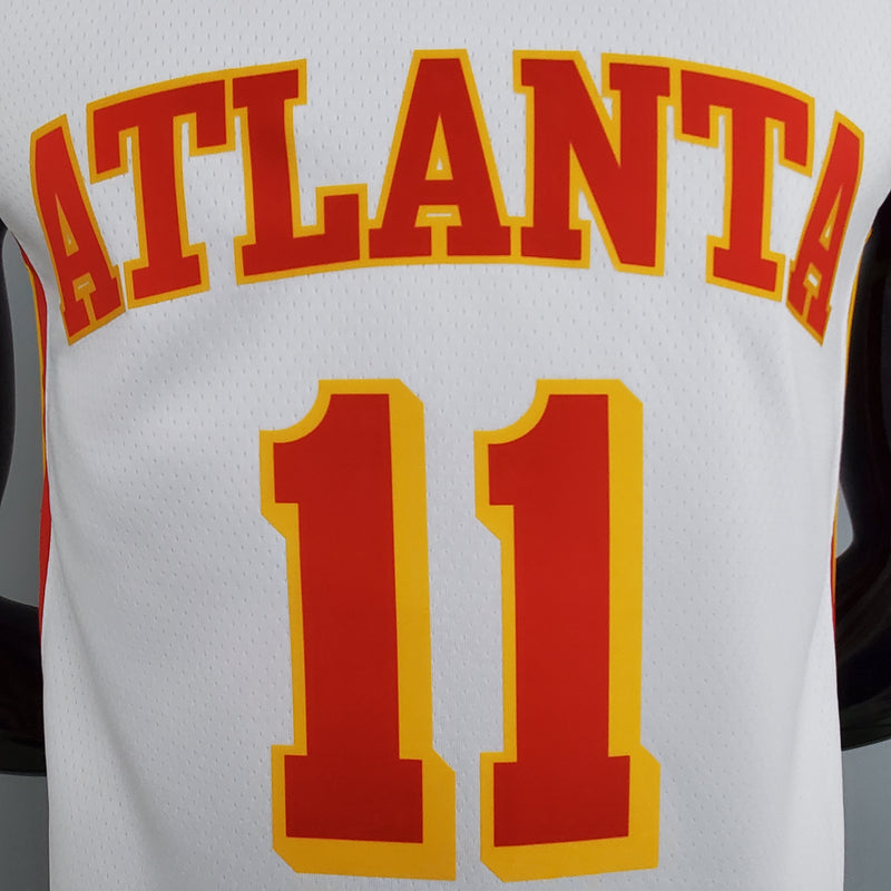 Regata Atlanta Hawks Association Edition 22/23 - Box 114