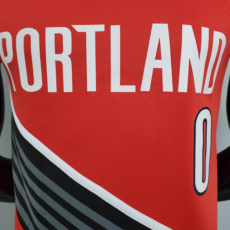 Regata Portland Trail Blazers Statement Edition 20/22 - Box 114