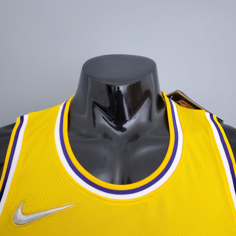 Regata Los Angeles Lakers Icon Edition 21/22 - Box 114