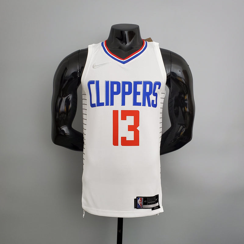 Regata Los Angeles Clippers Associatioan Edition 17/23 - Box 114