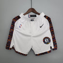 Short Brooklyn Nets City Edition 19/20