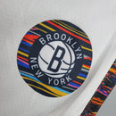 Short Brooklyn Nets City Edition 19/20