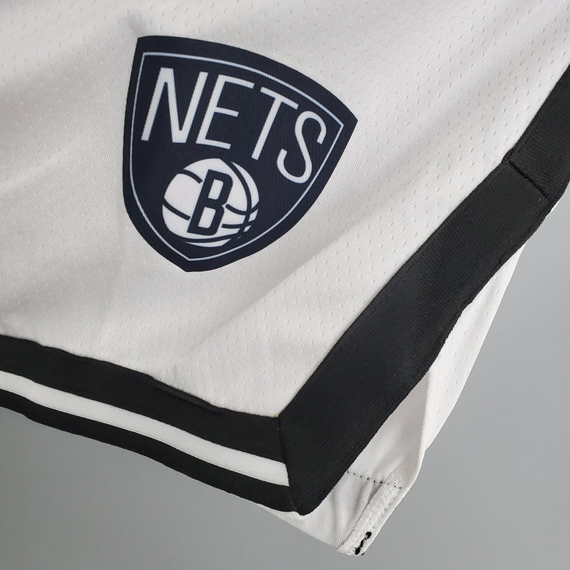 Short Brooklyn Nets Association Edition