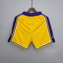 Short Los Angeles Lakers Icon Edition