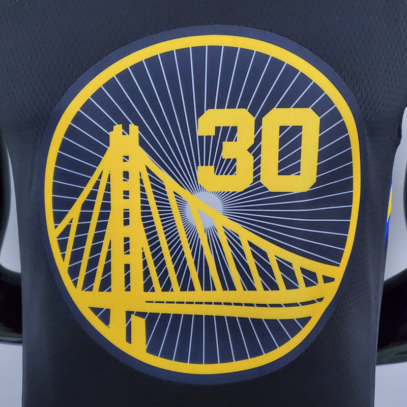 Regata Golden State Warriors City Edition 21/22 - Box 114