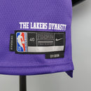 Regata Los Angeles Lakers City Edition 21/22 - Box 114