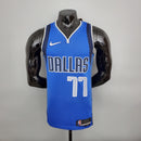 Regata Dallas Mavericks Icon Edition 17/23 - Box 114