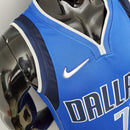 Regata Dallas Mavericks Icon Edition 17/23 - Box 114
