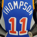 Regata Golden State Warriors Classic Edition 21/22 - Box 114