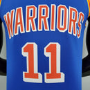 Regata Golden State Warriors Classic Edition 21/22 - Box 114