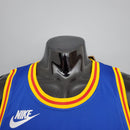 Regata Golden State Warriors Classic Edition 21/22 - Box 114